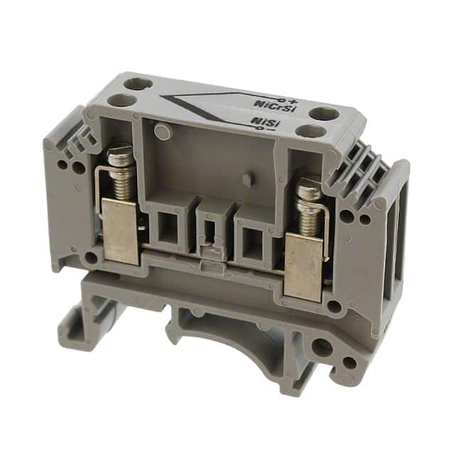 5043321 Phoenix Contact  DIN-Schienenkanal